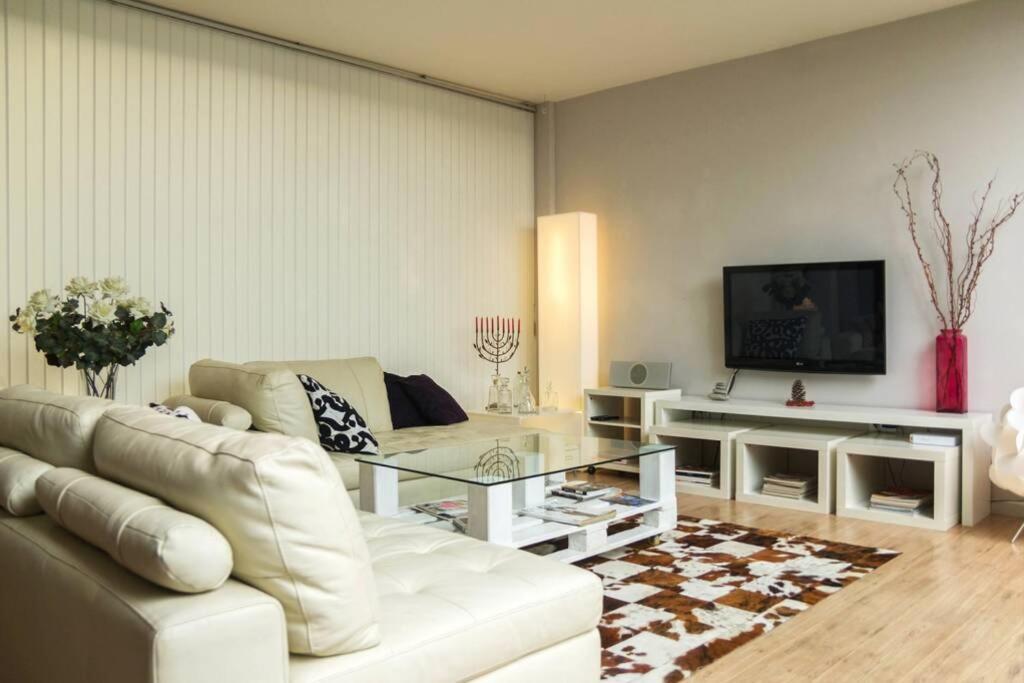 Casa Exclusiva Al Lado De La Playa Villa San Andres  ภายนอก รูปภาพ