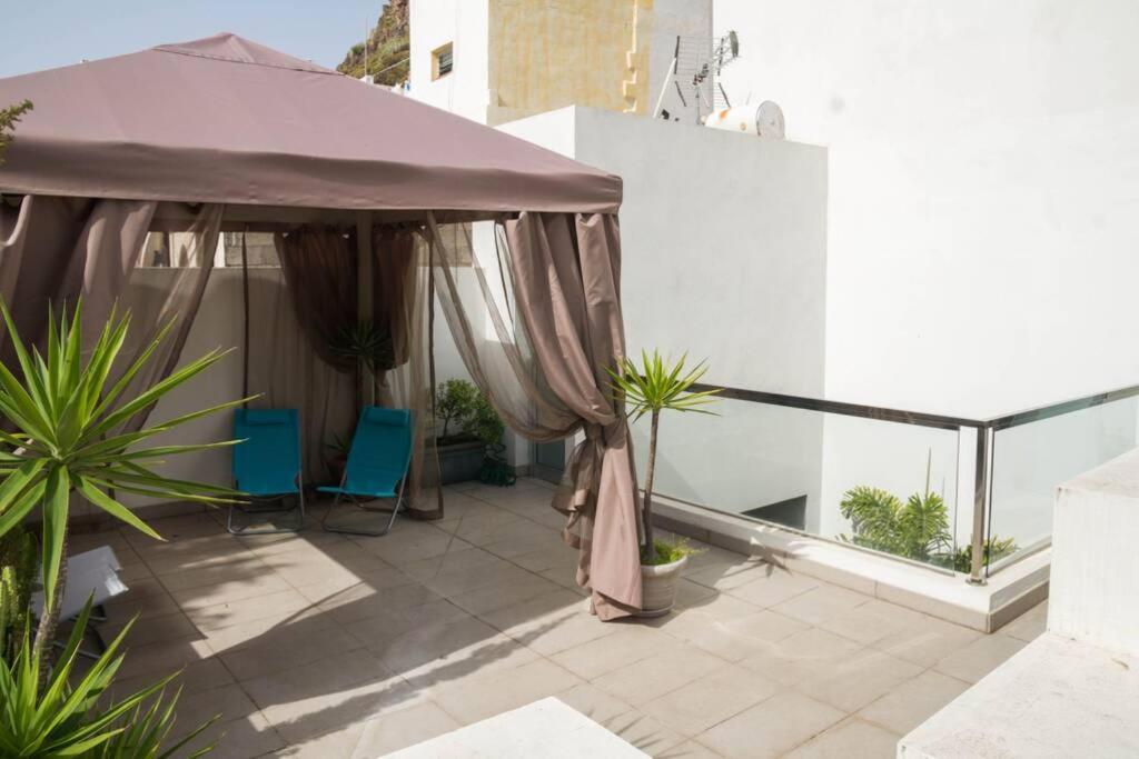 Casa Exclusiva Al Lado De La Playa Villa San Andres  ภายนอก รูปภาพ